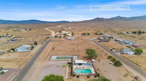 View/Area - 7268 E Superstition Dr, Kingman, AZ 86401 photo 9 of 10