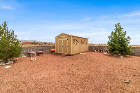 Exterior - 7268 E Superstition Dr, Kingman, AZ 86401 photo 5 of 5