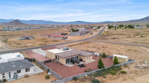 View/Area - 7268 E Superstition Dr, Kingman, AZ 86401 photo 4 of 10