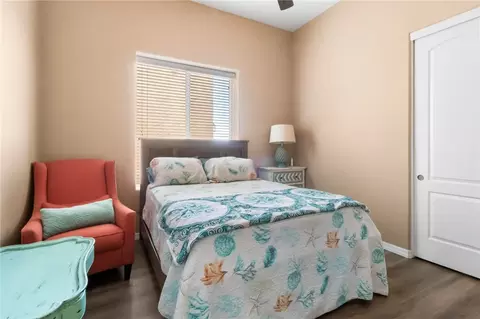 Bedroom - 7268 E Superstition Dr, Kingman, AZ 86401 photo 3 of 3