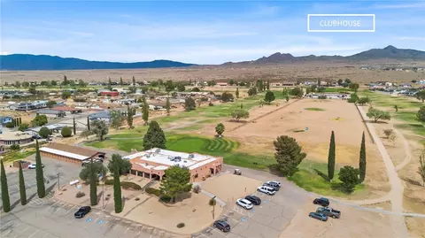 View/Area - 7268 E Superstition Dr, Kingman, AZ 86401 photo 5 of 10