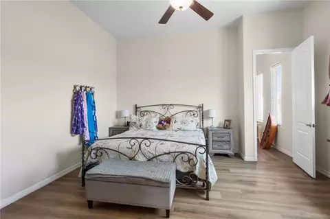 Bedroom - 7268 E Superstition Dr, Kingman, AZ 86401 photo 2 of 3