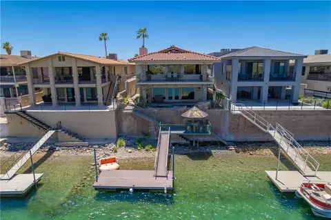 537 Riverfront Dr, Bullhead City, AZ 86442