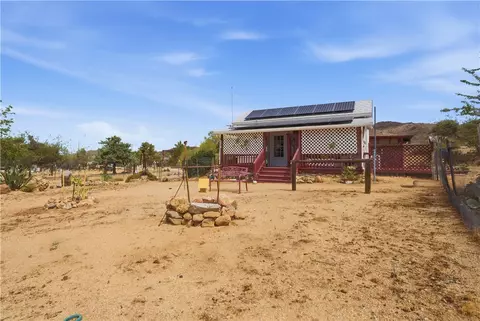 9918 6th St, Chloride, AZ 86431