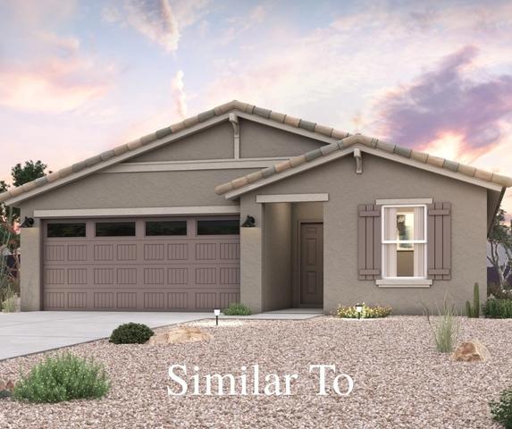 849 Hoffman Dr, Bullhead City, AZ 86429