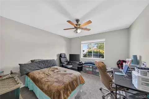 Bedroom - 3304 E Ames Ave, Kingman, AZ 86409 photo 3 of 6