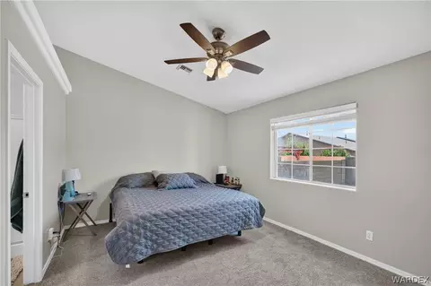 Bedroom - 3304 E Ames Ave, Kingman, AZ 86409 photo 1 of 6