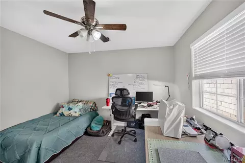 Bedroom - 3304 E Ames Ave, Kingman, AZ 86409 photo 6 of 6