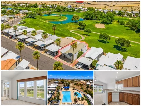 2000 Ramar Rd #624, Bullhead City, AZ 86442