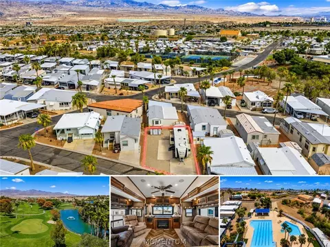 2000 Ramar Rd #401, Bullhead City, AZ 86442