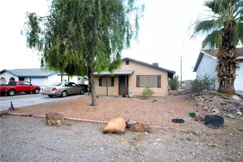 1821 Long Ave, Bullhead City, AZ 86442