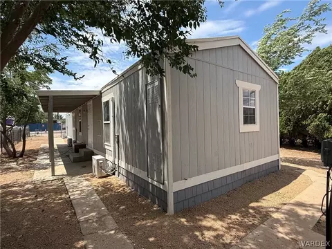 1805 E John L Ave, Kingman, AZ 86409 photo 32