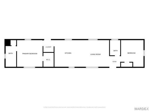 1805 E John L Ave, Kingman, AZ 86409 photo 4