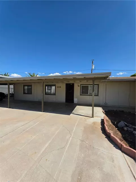 1114 Calle De Allegro, Bullhead City, AZ 86442
