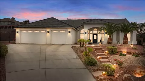 3470 Warren Ct, Bullhead City, AZ 86429