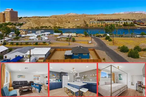 316 River Glen Dr, Bullhead City, AZ 86442