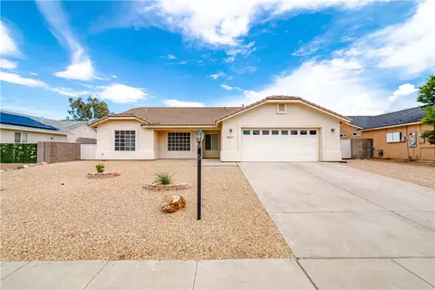 2110 Ranch Rd, Kingman, AZ 86401