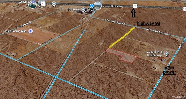 31749066 Brown Ave, White Hills, AZ 86445
