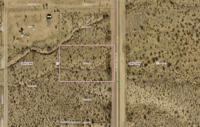 319-13 N 104 N Pierce Ferry Rd #6, Dolan Springs, AZ 86441