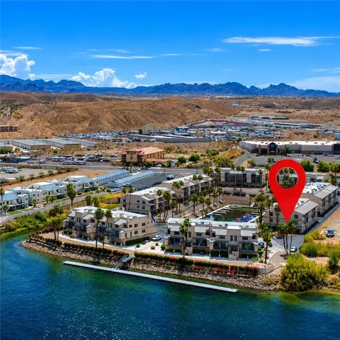 1675 Highway 95 #E2, Bullhead City, AZ 86442
