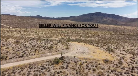 329-02 032 40 Acres, White Hills, AZ 86445