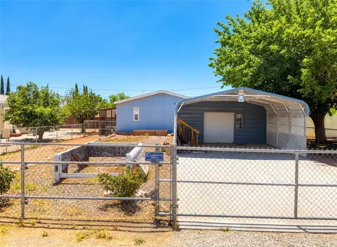 2330 E Lass Ave, Kingman, AZ 86409