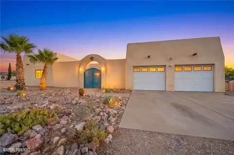 7094 W Jupiter Dr, Golden Valley, AZ 86413