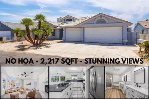 2555 Country Club Pl, Bullhead City, AZ 86442