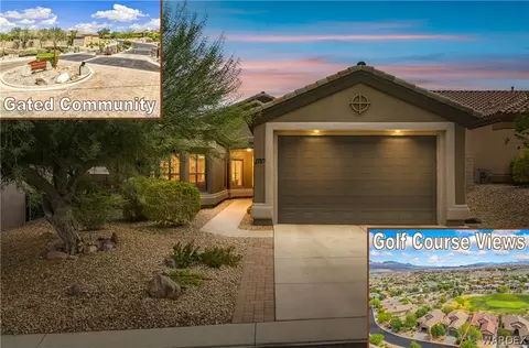 2789 Esmerelda Dr, Bullhead City, AZ 86429