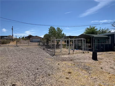 5119 E Mesa Dr, Topock, AZ 86436 photo 26