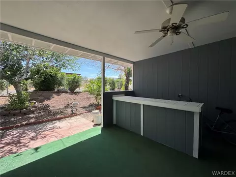 5119 E Mesa Dr, Topock, AZ 86436 photo 3