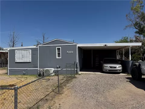 5119 E Mesa Dr, Topock, AZ 86436 photo 2