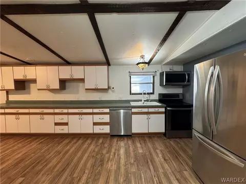 5119 E Mesa Dr, Topock, AZ 86436 photo 13