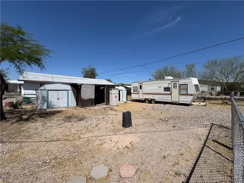 5119 E Mesa Dr, Topock, AZ 86436 photo 24