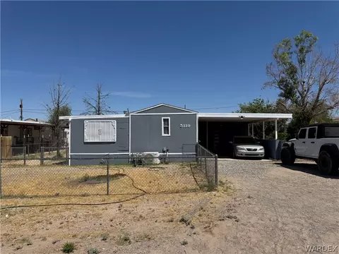 5119 E Mesa Dr, Topock, AZ 86436