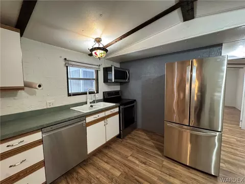 5119 E Mesa Dr, Topock, AZ 86436 photo 12