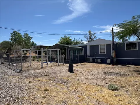 5119 E Mesa Dr, Topock, AZ 86436 photo 25