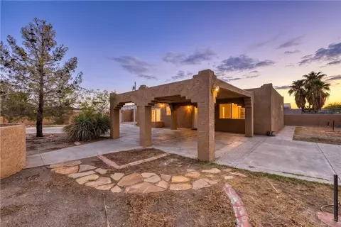 537 N Nogales Ave, Littlefield, AZ 86432
