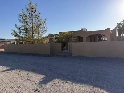 537 N Nogales Ave, Littlefield, AZ 86432