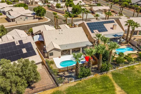 1980 E Clear Lake Dr, Fort Mohave, AZ 86426
