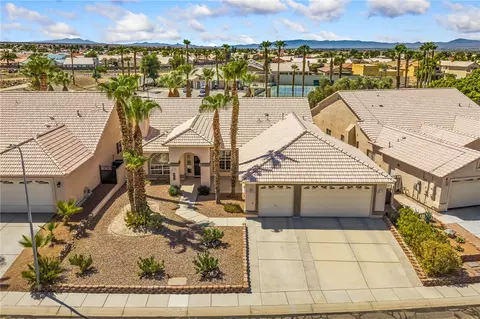1980 E Clear Lake Dr, Fort Mohave, AZ 86426