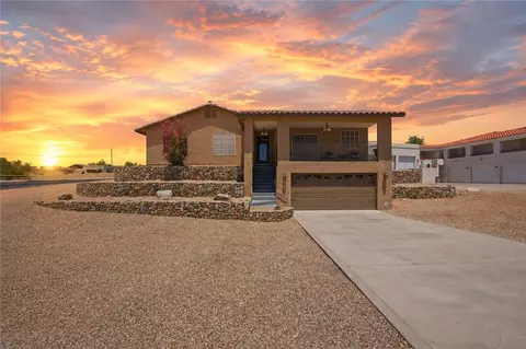 3201 Dolphin Dr, Lake Havasu City, AZ 86406