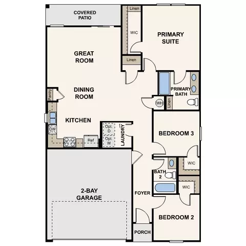 6896 E Trails End Ln, Kingman, AZ 86401 photo 2