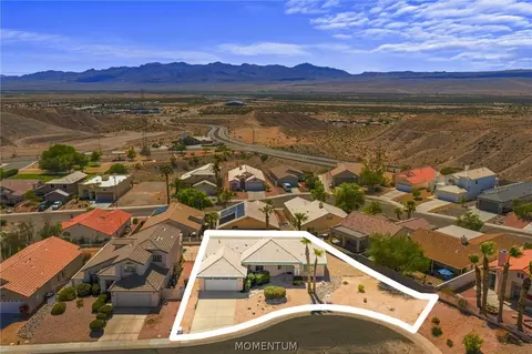 2185 Breon Dr, Bullhead City, AZ 86442