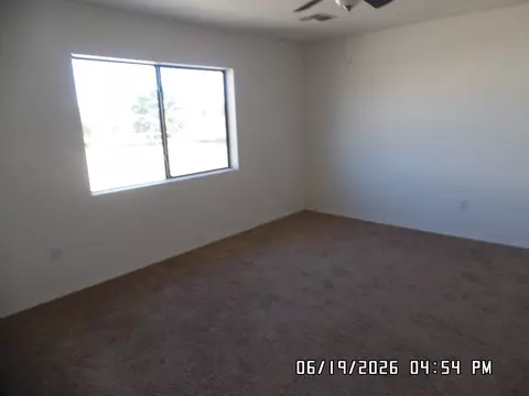 Bedroom - 7698 E Silver Concho Ct, Kingman, AZ 86401 photo 1 of 4