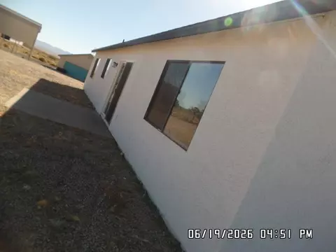 Exterior - 7698 E Silver Concho Ct, Kingman, AZ 86401 photo 4 of 5
