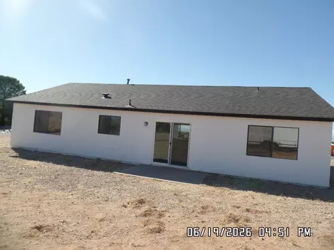 Exterior - 7698 E Silver Concho Ct, Kingman, AZ 86401 photo 5 of 5
