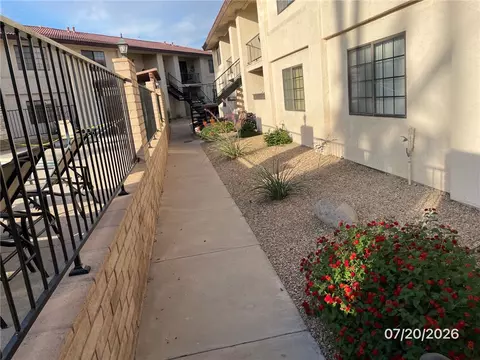 1190 Ramar Rd #47, Bullhead City, AZ 86442