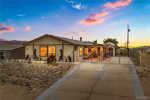 1705 Williams Dr, Bullhead City, AZ 86442