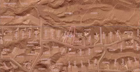 3045 Tahuta Terrace Dr, Bullhead City, AZ 86429